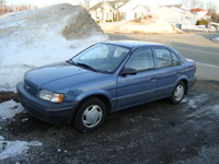 Tercel Tercel