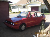 Cabriolet Cabriolet