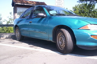 Cavalier Cavalier