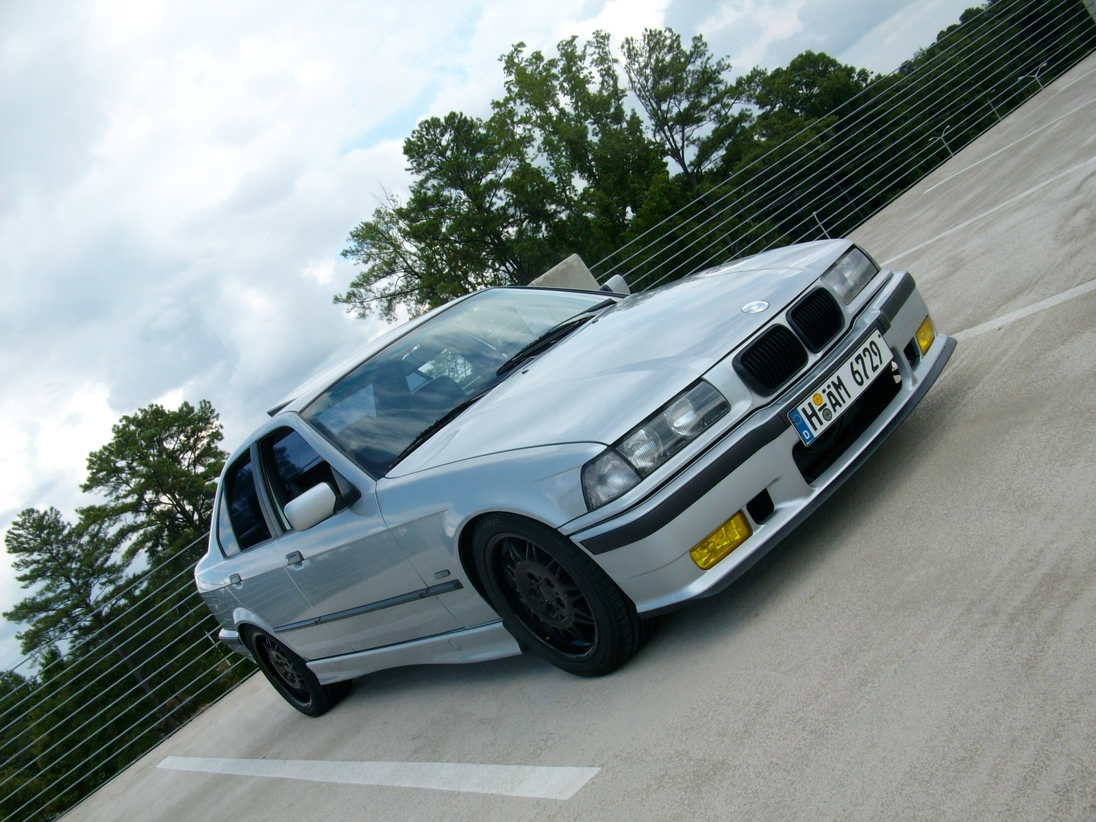 Bmw 328I 97