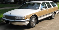 Roadmaster Roadmaster