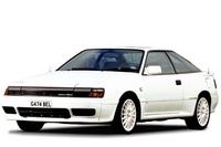 1986 Toyota Celica Overview 1986 Toyota Celica Overview