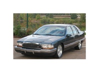 Roadmaster Roadmaster