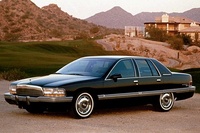 Roadmaster Roadmaster