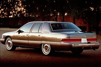 Roadmaster Roadmaster