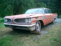 1959 Pontiac Star Chief Overview 1959 Pontiac Star Chief Overview