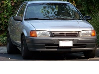 Tercel Tercel