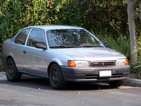 Tercel Tercel