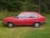 1987 Volvo 340 Overview 1987 Volvo 340 Overview