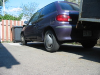 1995 Geo Metro Overview 1995 Geo Metro Overview