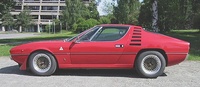 1970 Alfa Romeo Spider Overview 1970 Alfa Romeo Spider Overview