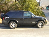 Blazer Blazer