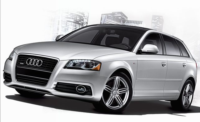2003 Audi A3 Overview Cargurus