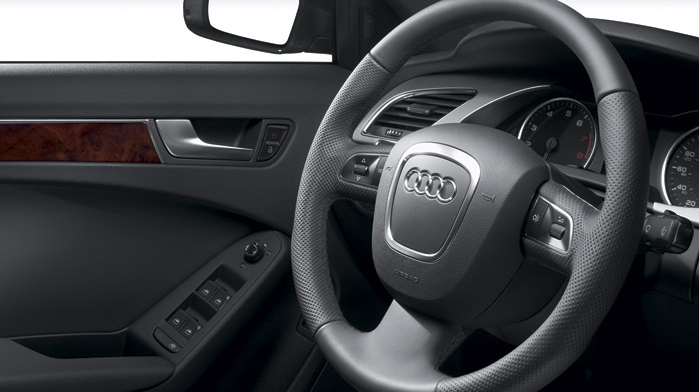 2010 Audi A4