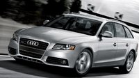 A4 Avant A4 Avant