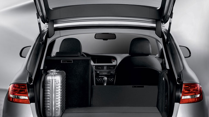 2010 Audi A4 Avant Pictures Cargurus