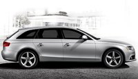 A4 Avant A4 Avant