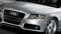 A4 Avant A4 Avant