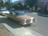 DeVille DeVille