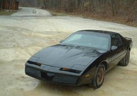 Firebird Firebird