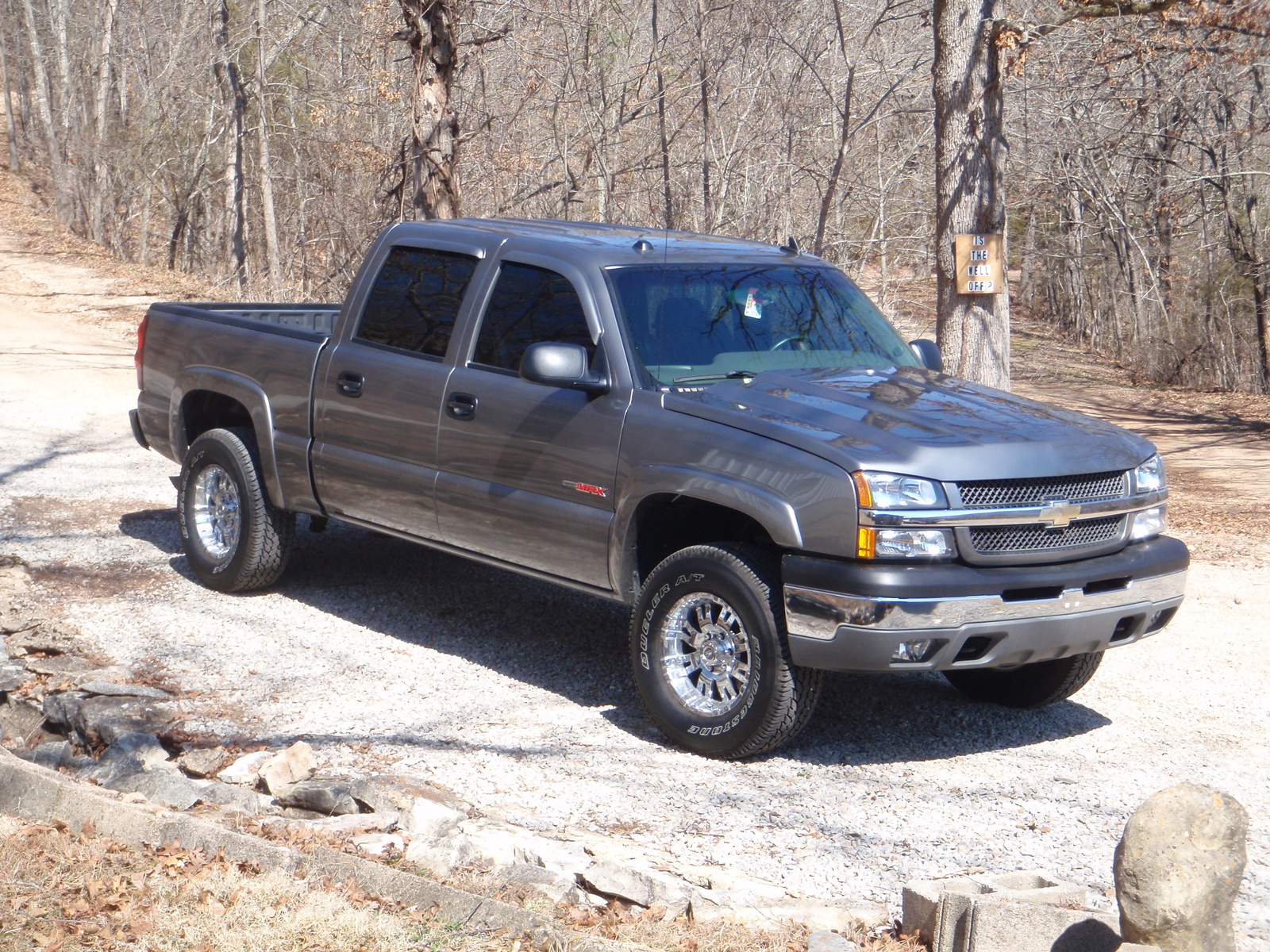 2006 Chevrolet Silverado 1500 Pictures CarGurus
