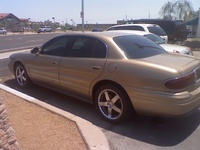 LeSabre LeSabre