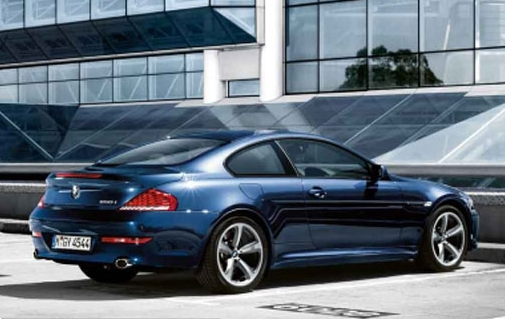 6 Series 6 Series