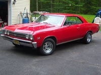 Chevelle Chevelle