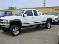 C/K 1500 C/K 1500