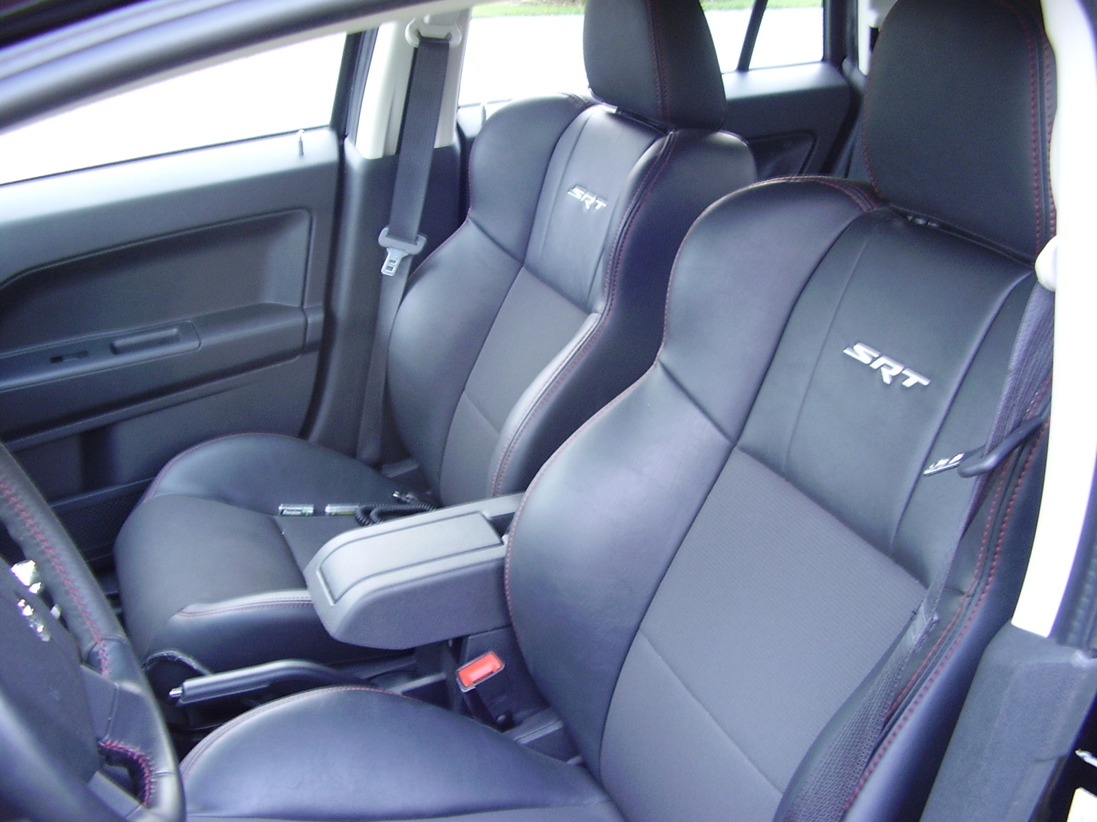 2008 Dodge Caliber Pictures CarGurus