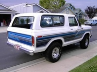Bronco Bronco