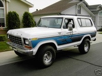 Bronco Bronco