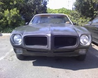 Firebird Firebird