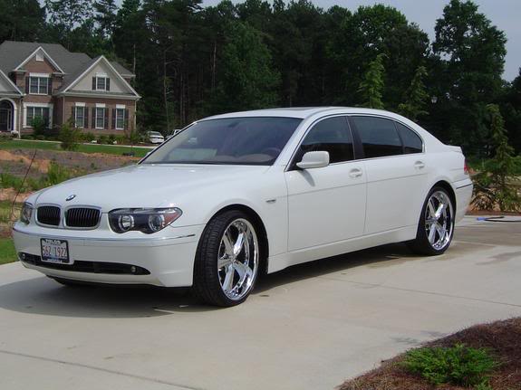 2008 Bmw 535xi reliability issues #2