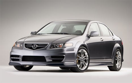 Acura  2005 on 2005 Acura Tsx   Pictures   2005 Acura Tsx 5 Spd Picture   Cargurus