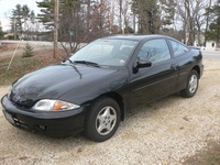 Cavalier Cavalier