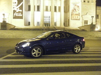 RSX RSX