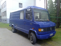 1992 Mercedes-Benz 600-Class Overview 1992 Mercedes-Benz 600-Class Overview
