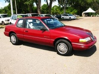1991 Pontiac Grand Am Overview 1991 Pontiac Grand Am Overview