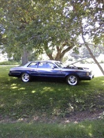 1980 Pontiac Le Mans Overview 1980 Pontiac Le Mans Overview