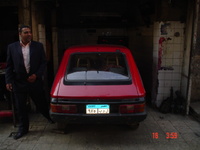 1981 FIAT 127 Overview 1981 FIAT 127 Overview