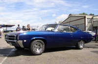 Skylark Skylark
