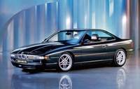 8 Series 8 Series