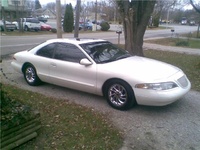 Mark VIII Mark VIII