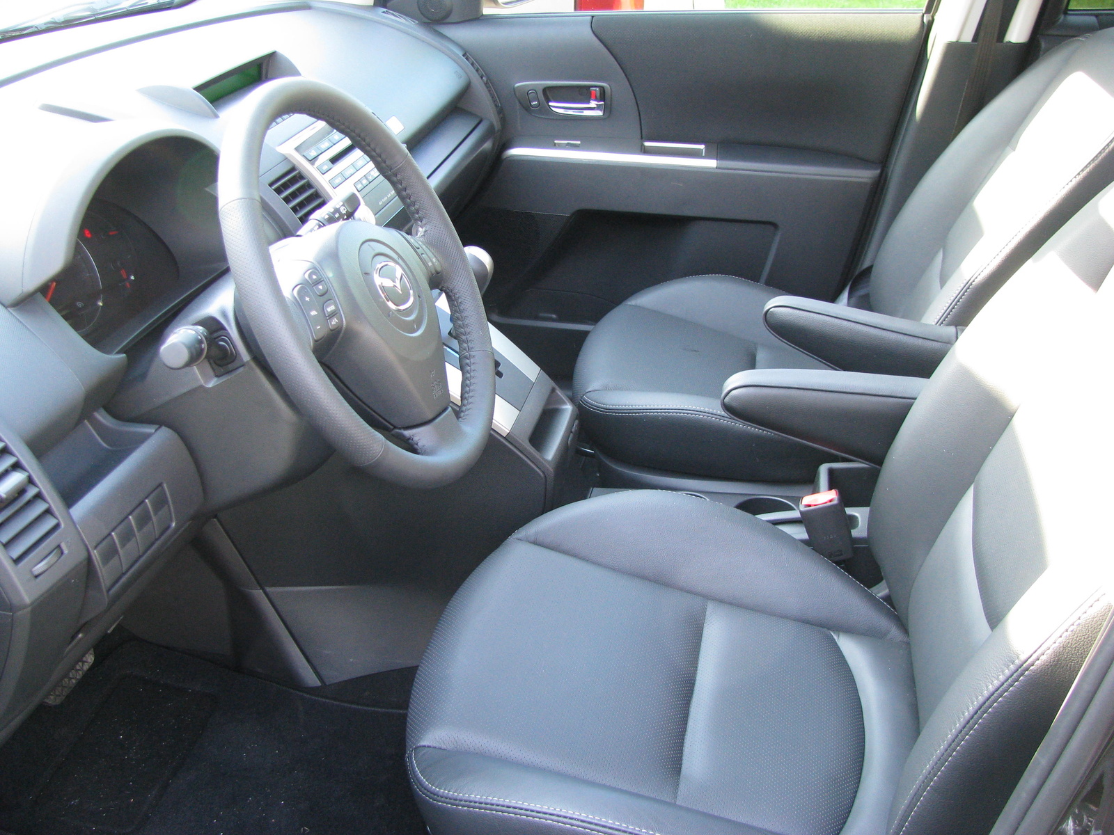 2009 Mazda MAZDA5