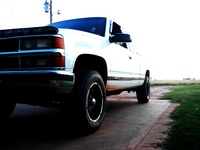 C/K 1500 C/K 1500