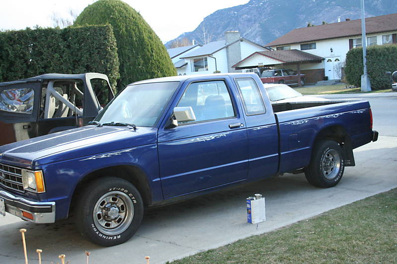 S-10 S-10