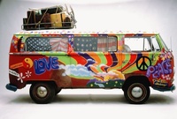 Vanagon Vanagon