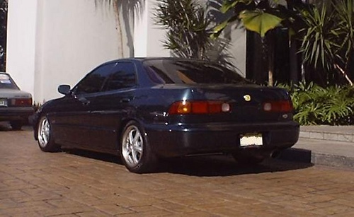 1994+acura+integra+ls+sedan