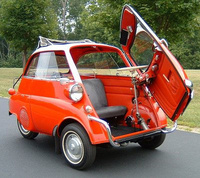 Isetta Isetta